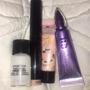 3 for $10 mini primer bundle